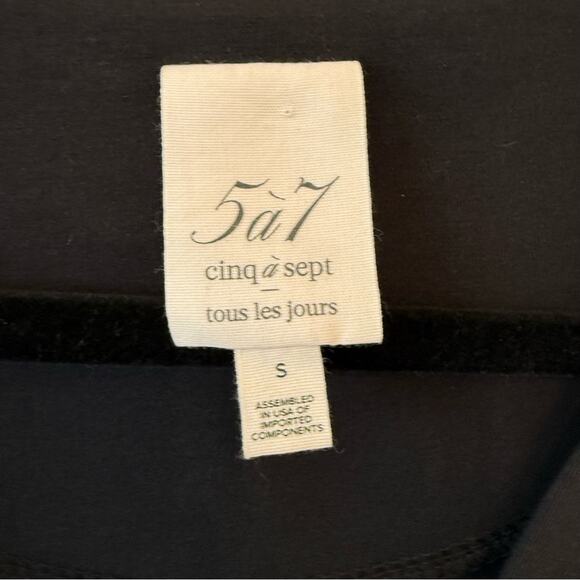 Cinq a Sept Bette Dress - Picture 7 of 9